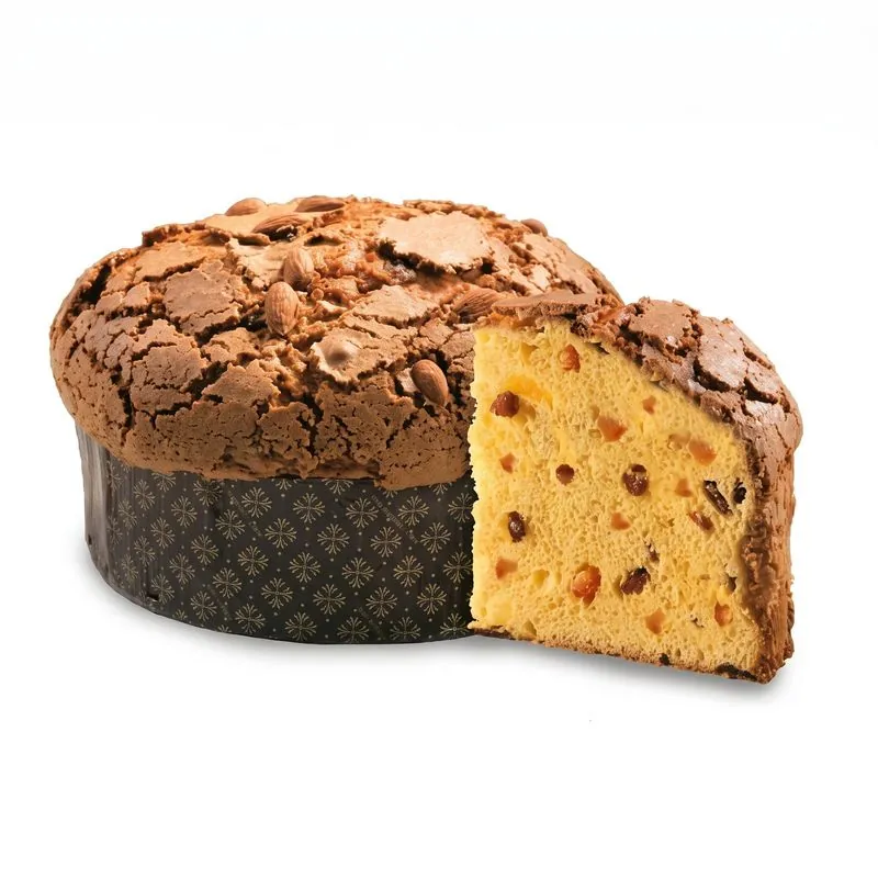 Ivettone - Panettone powered by Ivonne — foto 2